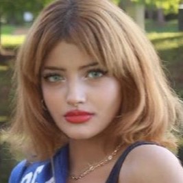 Samirah Alrashidi