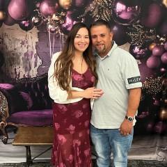 Stephanie Gallegos Perez