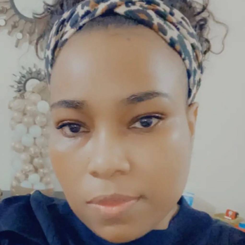 Tanya Harris-Henry