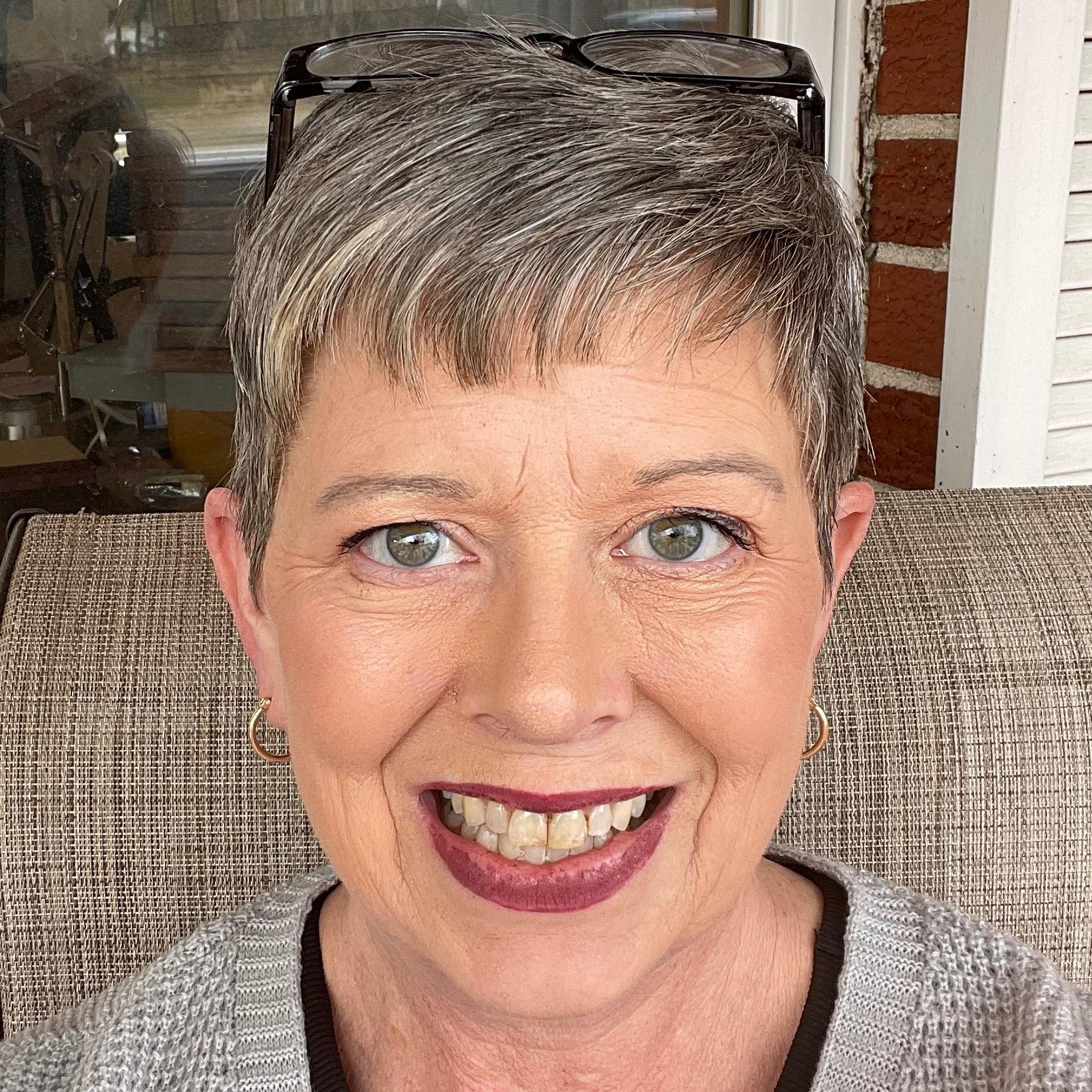 Mary Giselbach