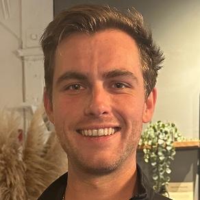 Shane Dhollande, WSET 3