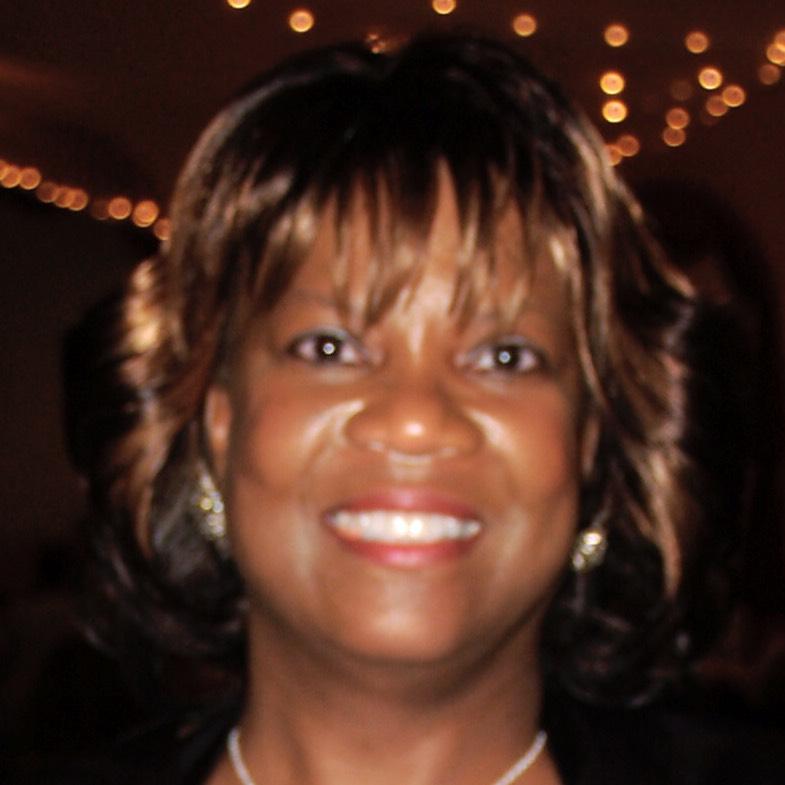Melvina L. Adams