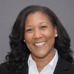 Shanekia Wiley