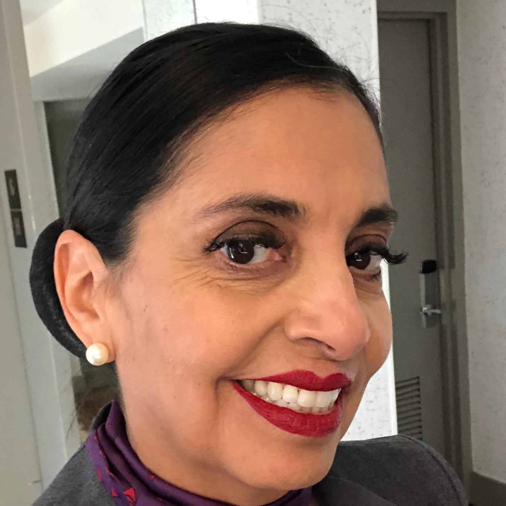 Sandra Griego
