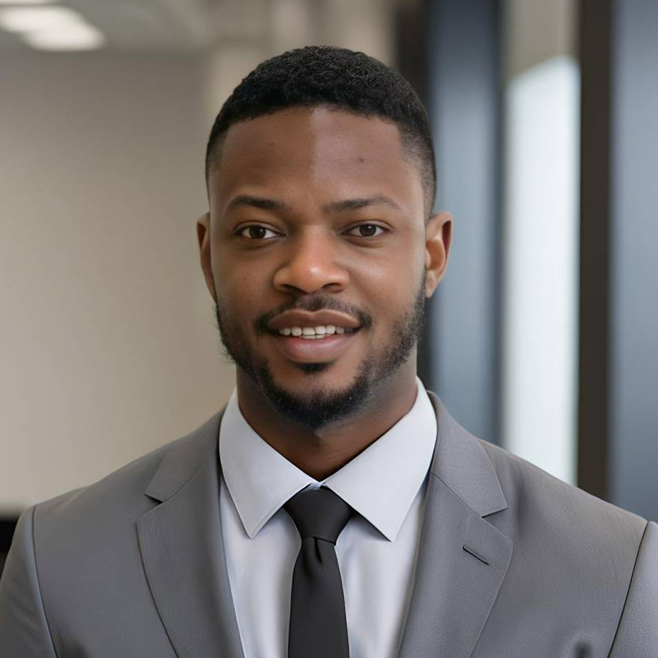 Tobi Lawal
