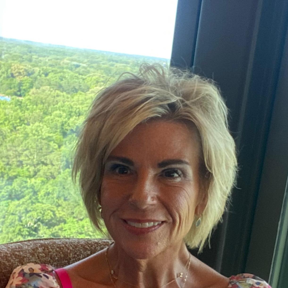 Jennifer C. Cole