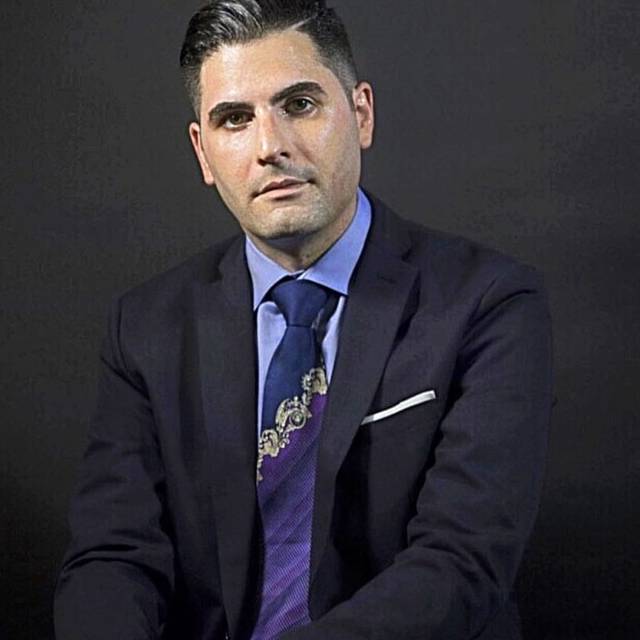 Daniel Shirali