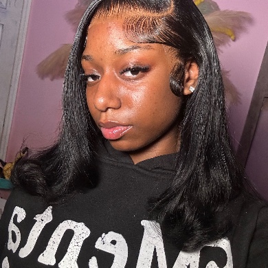 Symya Thomas