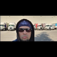 Mark Adam Barrera