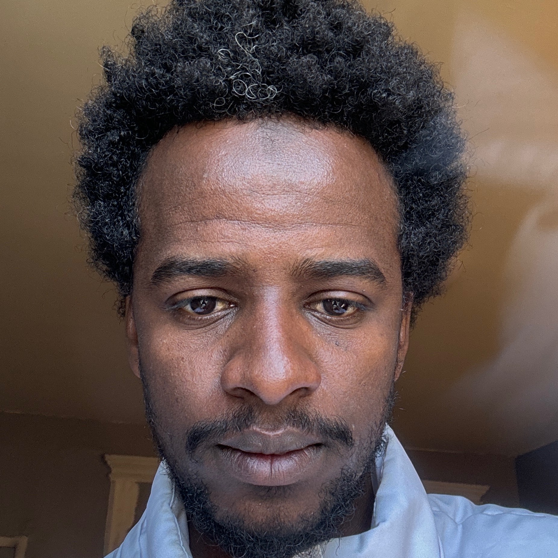Abakar Ali Soumaine