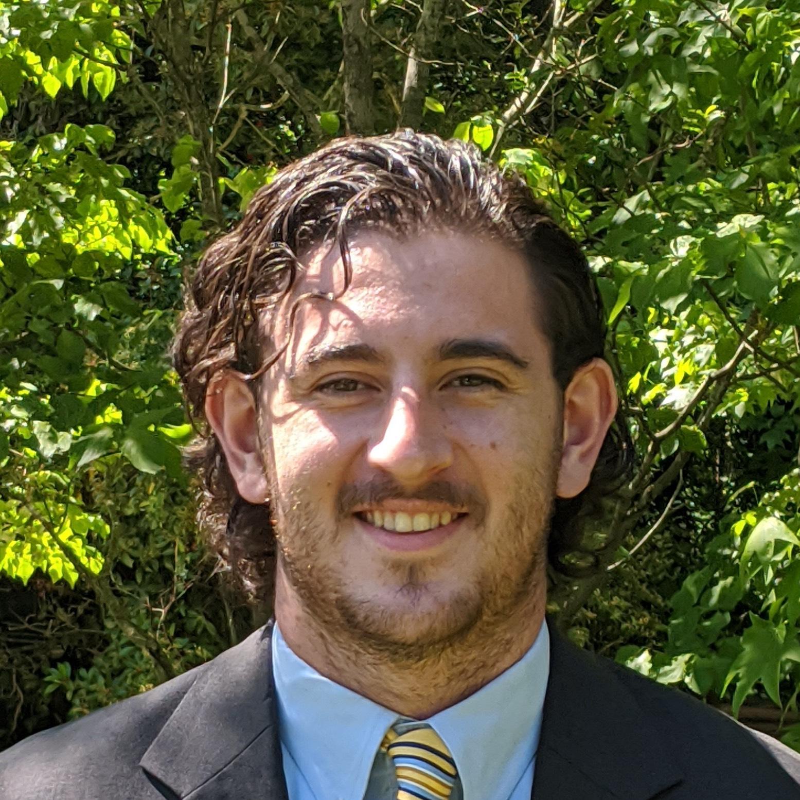 Noah Smith
