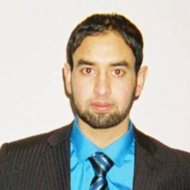 Nozibul Islam