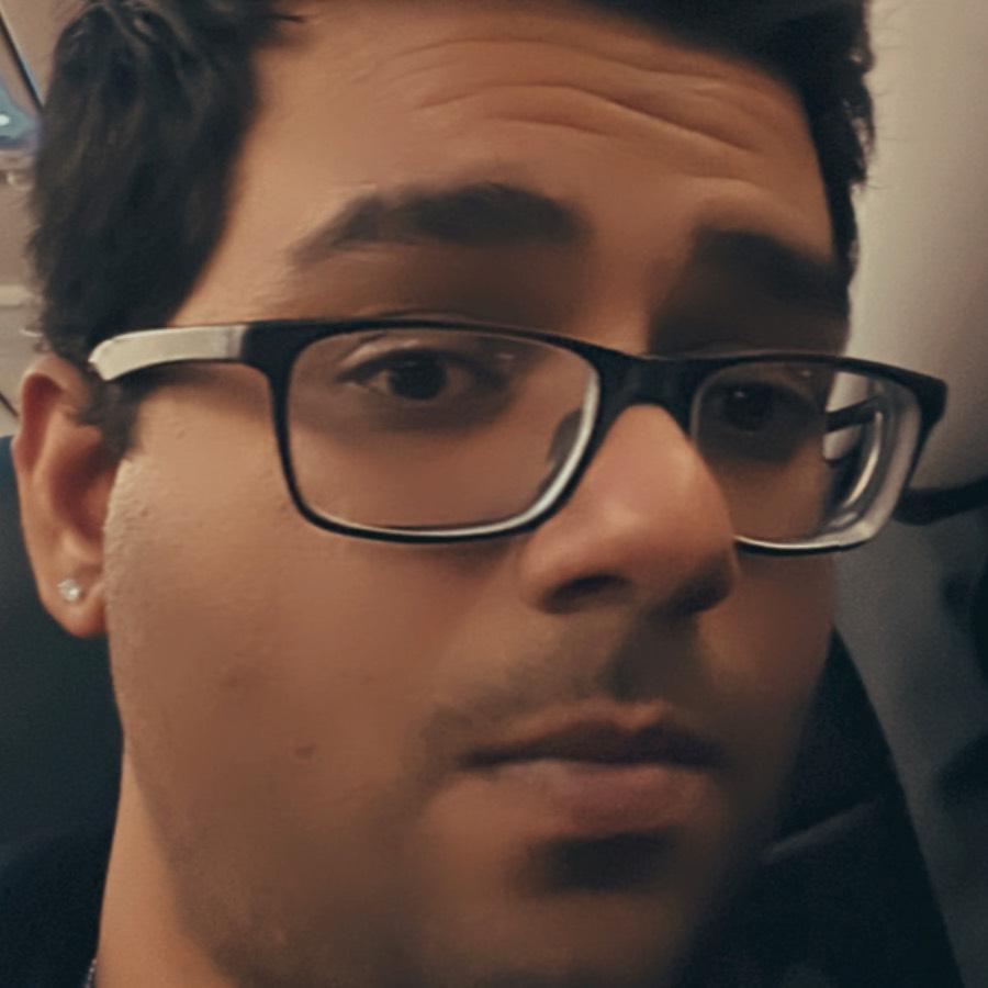 Mohammed S Adenwala