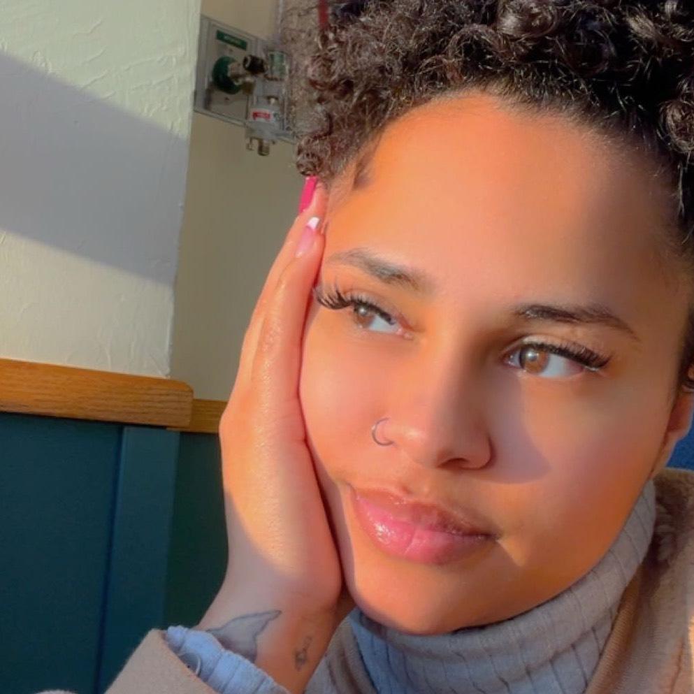 Brionna Darnes