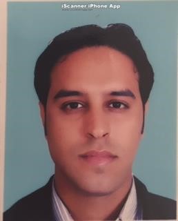 Amine Taoufiq