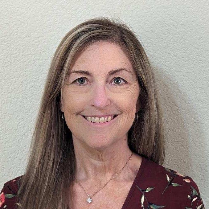 SHERRI MACDONALD