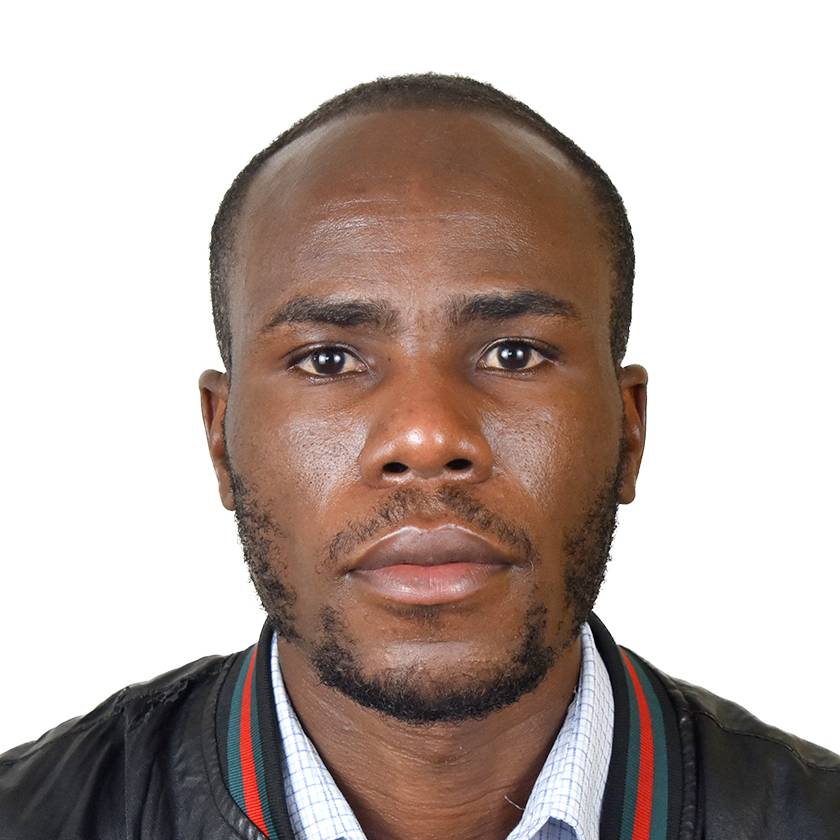ISRAEL ANDREW KAZIBWE