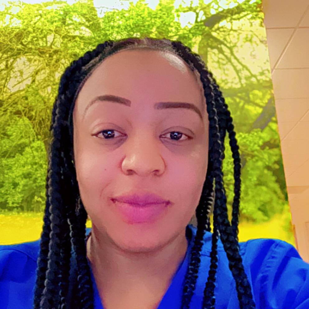 Nneoma Chieke (PHMNP-BC)