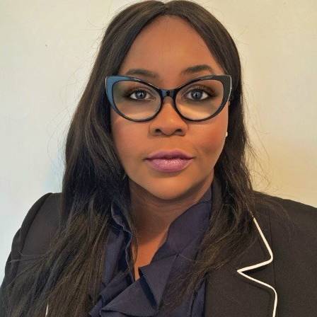 Rashidat Laiyemo