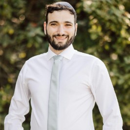 Mendy Weiss