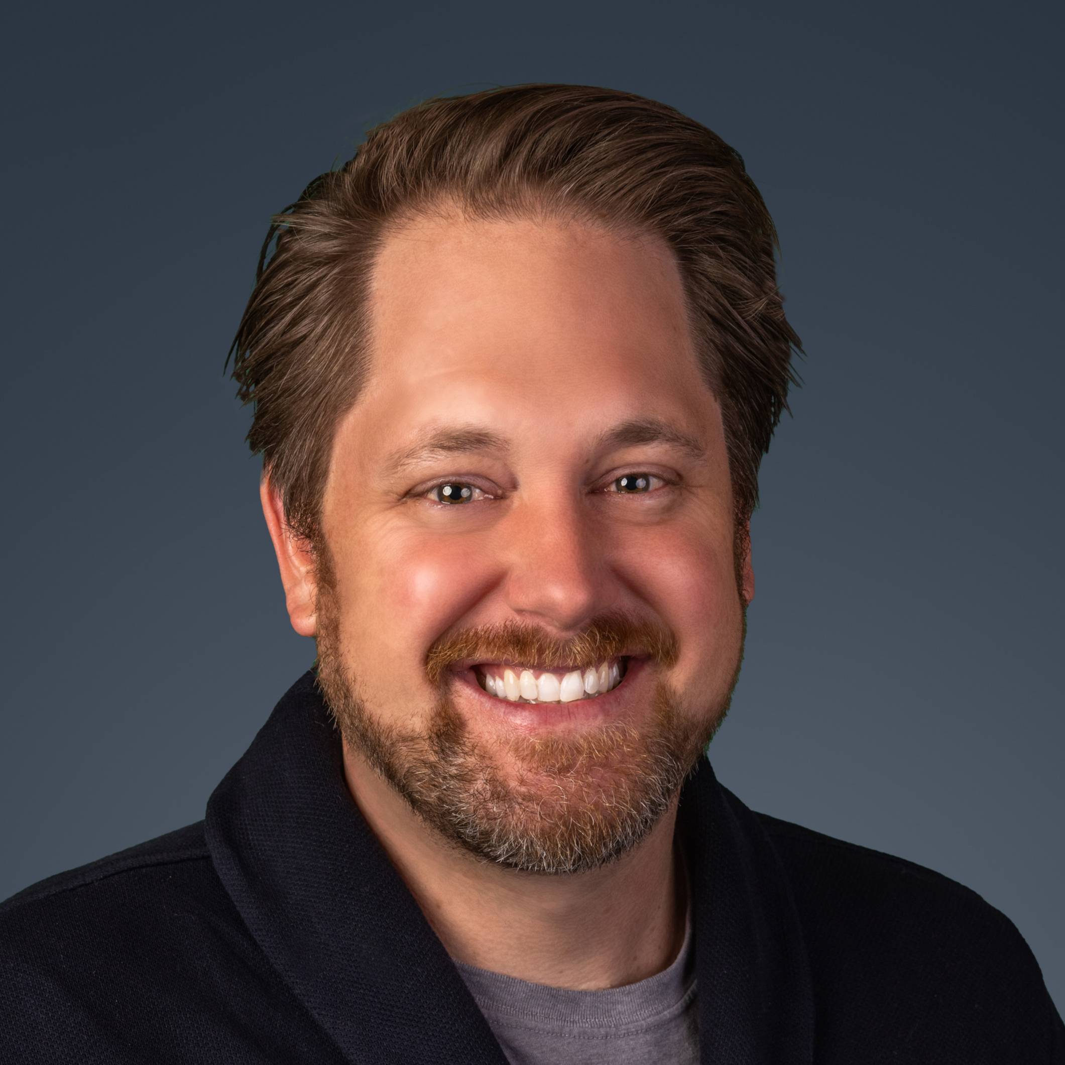 Joshua DenHerder