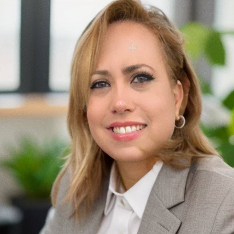 Ivette Garcia