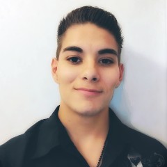 Aidan Lucero