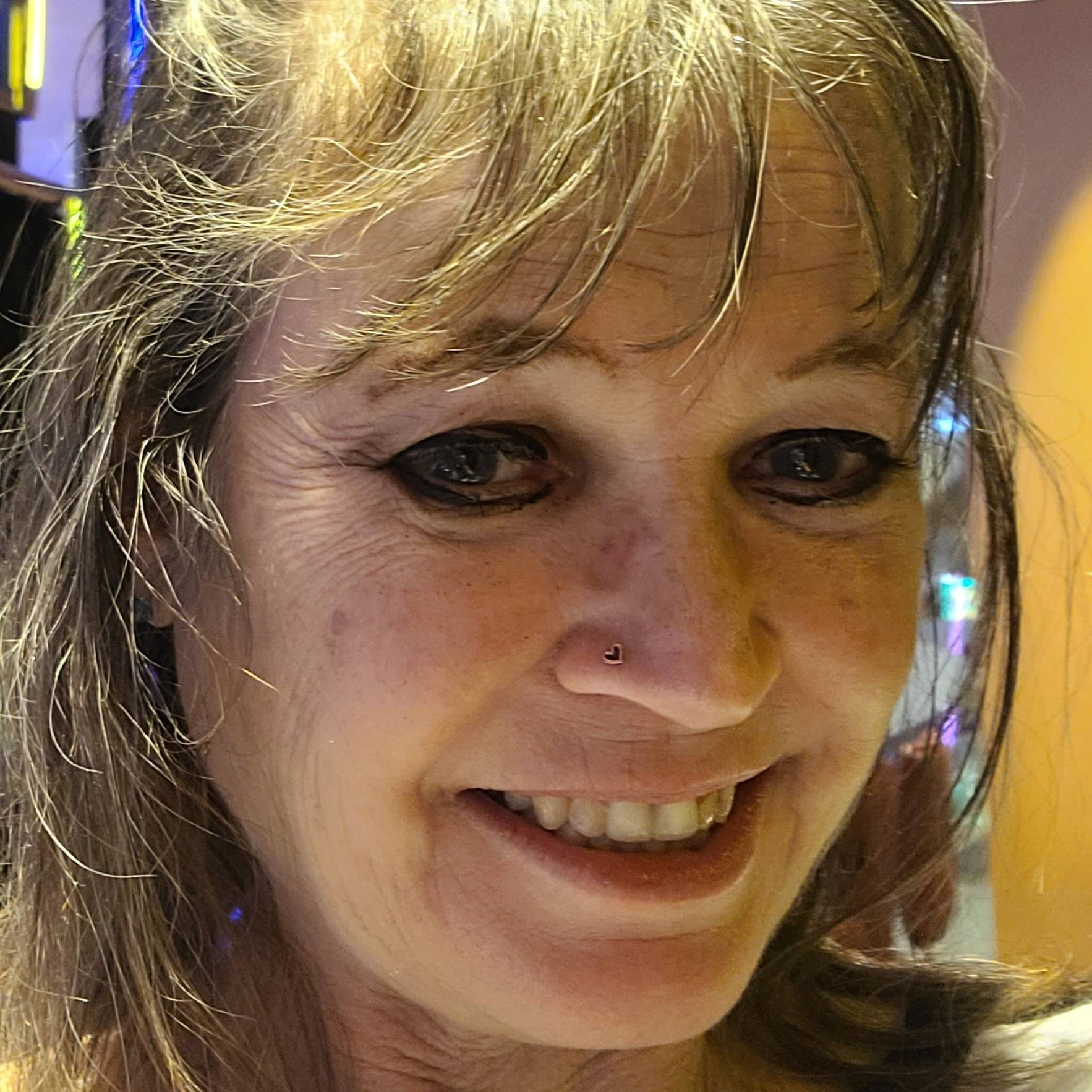ELIZABETH HART