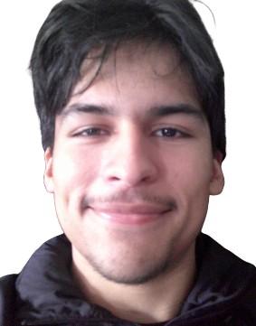 Valentino De Anda