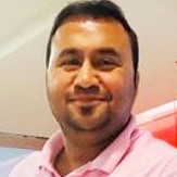 Soumik Kumar Mitra