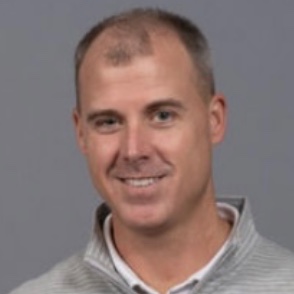 Todd Peters