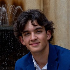 Ethan Bartow
