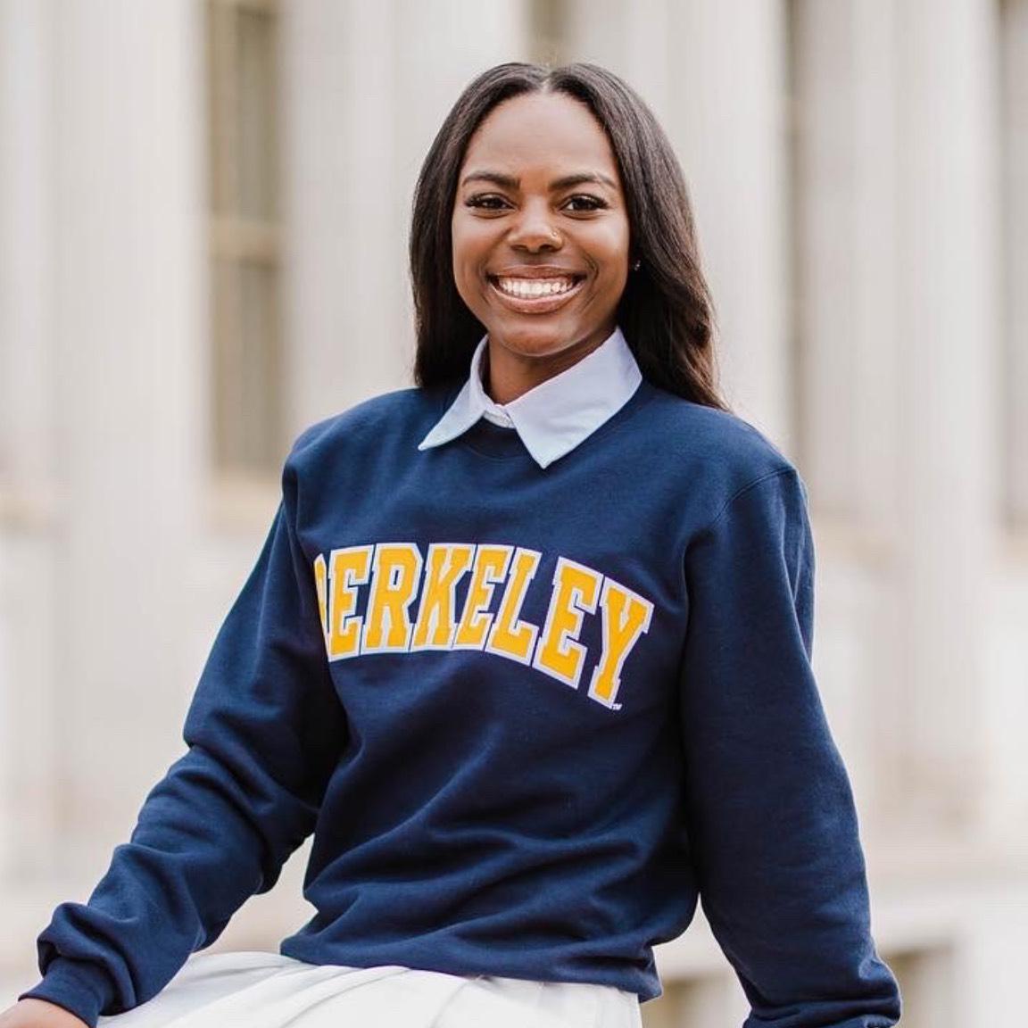 Amani Bradley