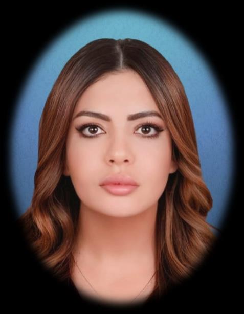 Nora Rahmoun