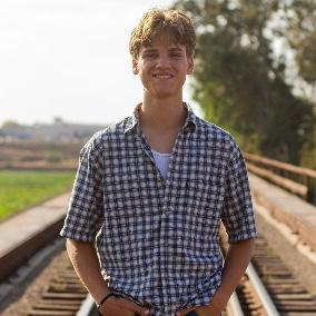 Micah Barker