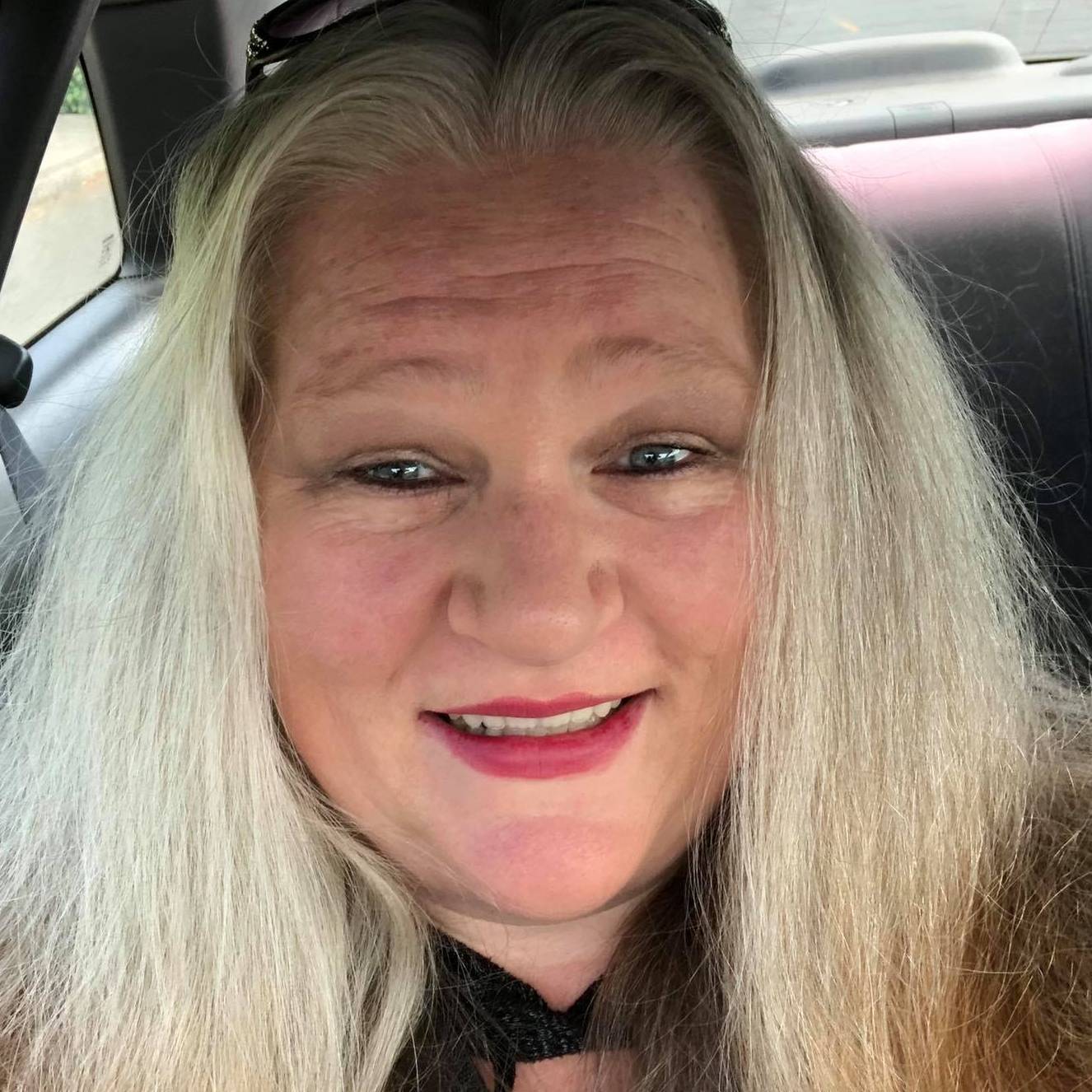 Tracy Page