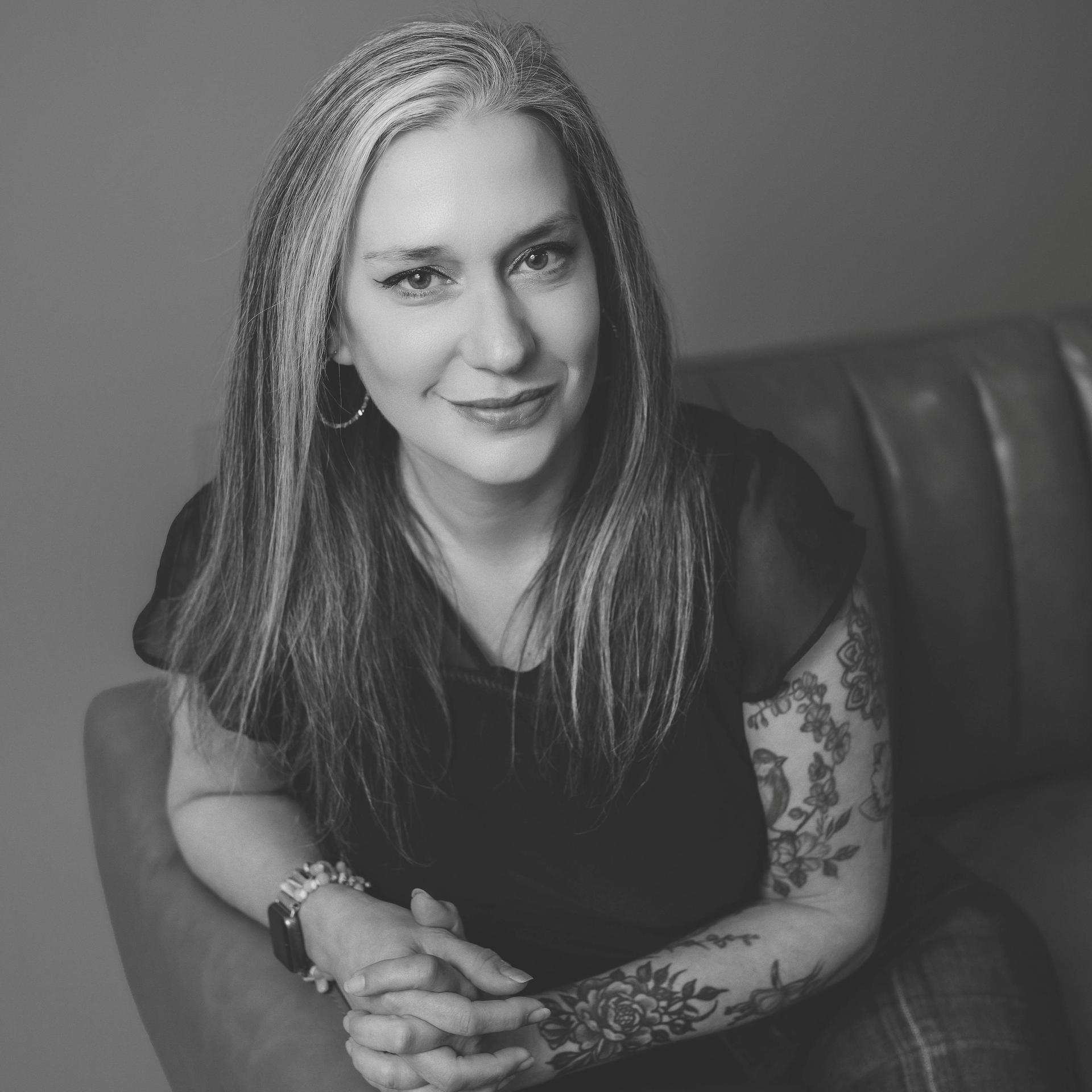 Kelly Goodfellow