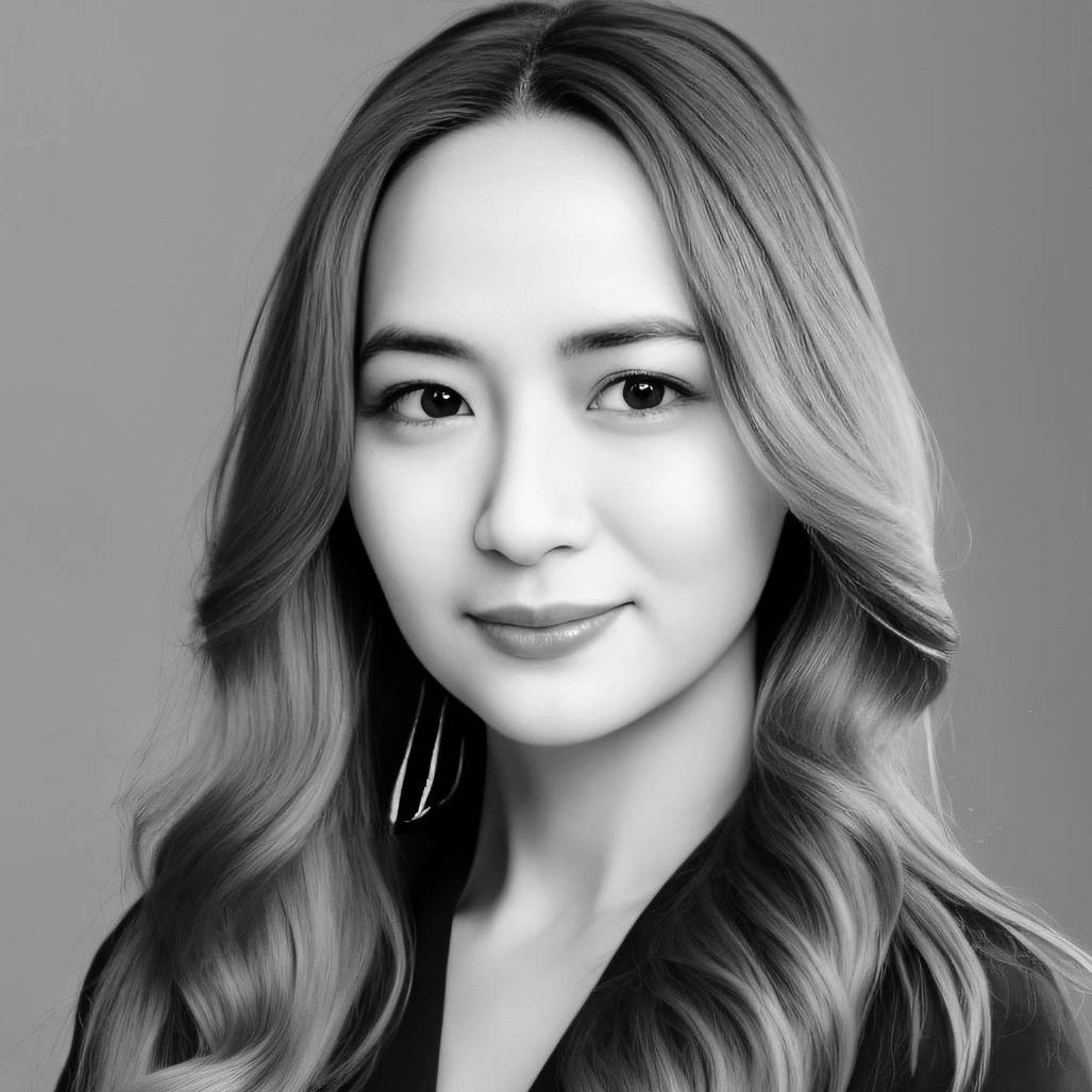 Sarah Ta