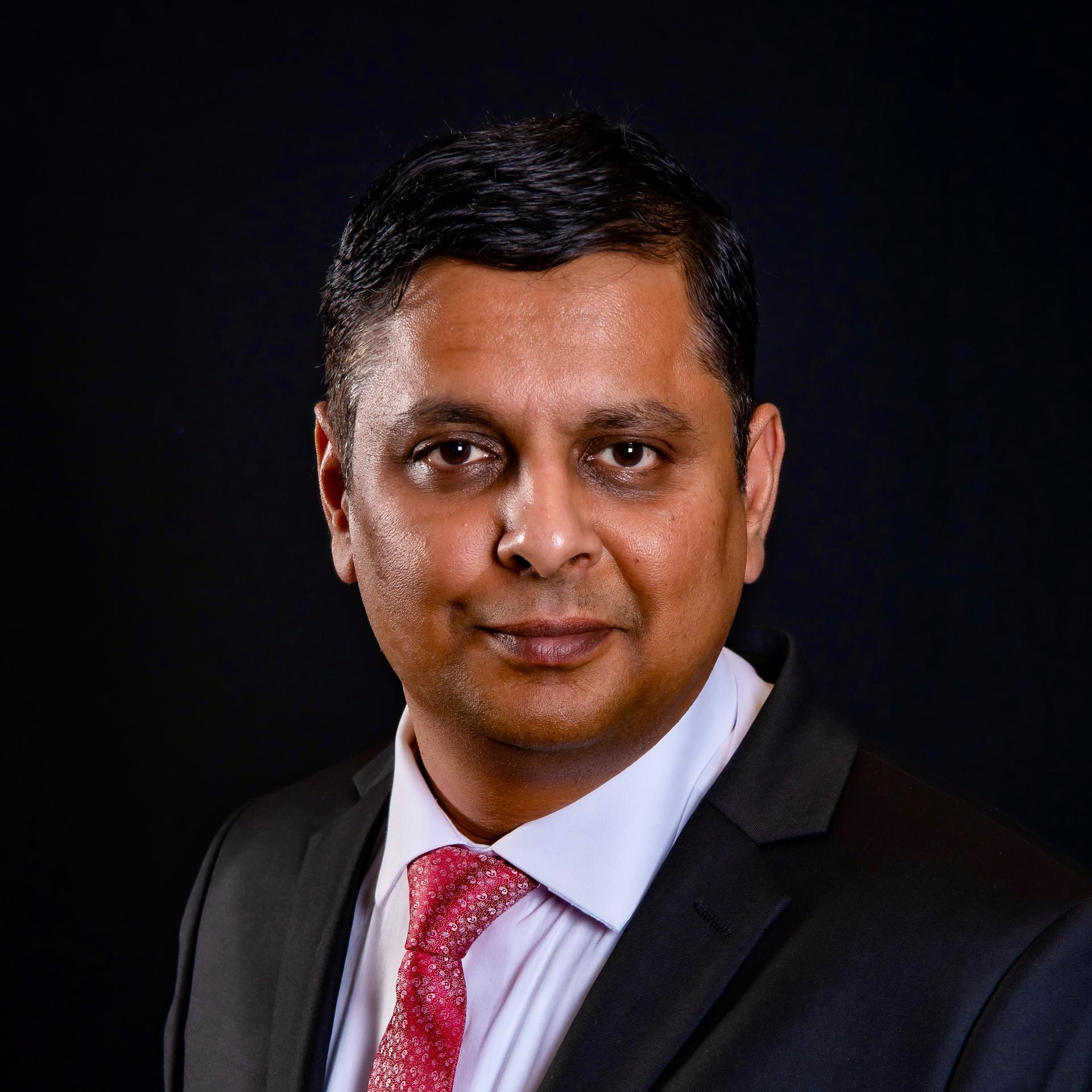 Bhoovaragan Parthasarathy