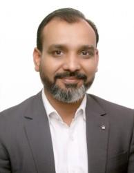 Dinesh Kumar