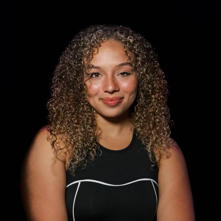 ISABELLA BURNS