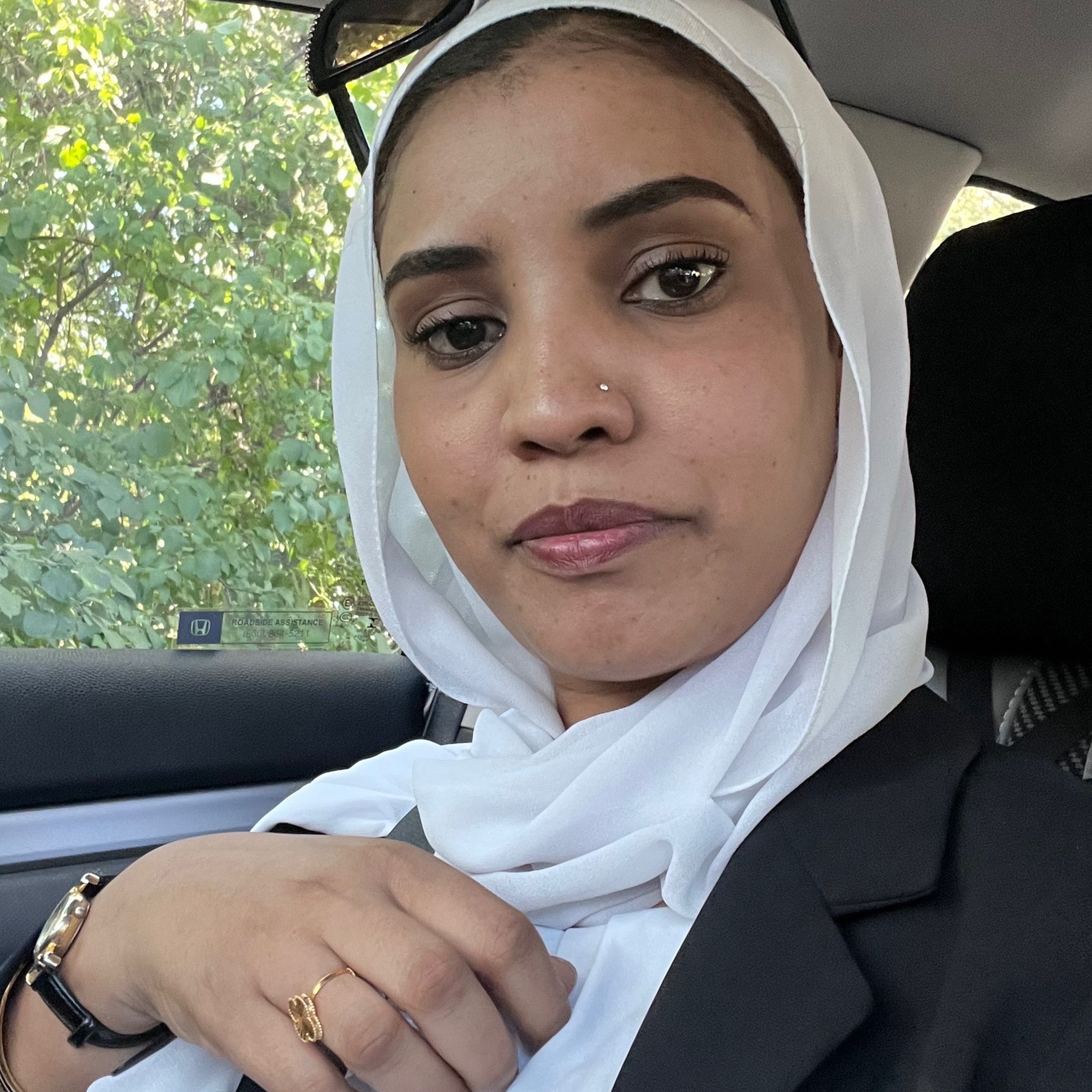 Fatima Saddig