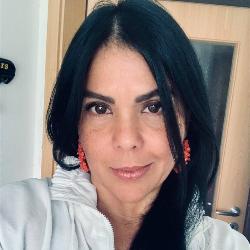 Carolina Remolina Medina