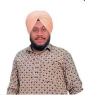 JOGA SIDHU