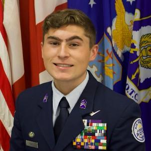 Landon A. Ward