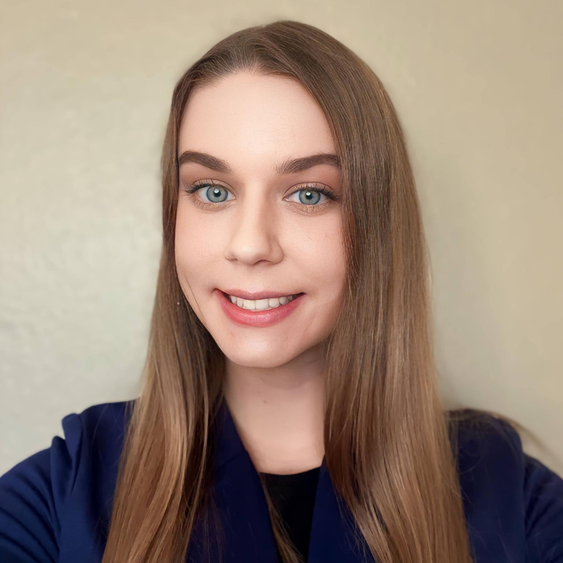 Hollie Hohenbrink