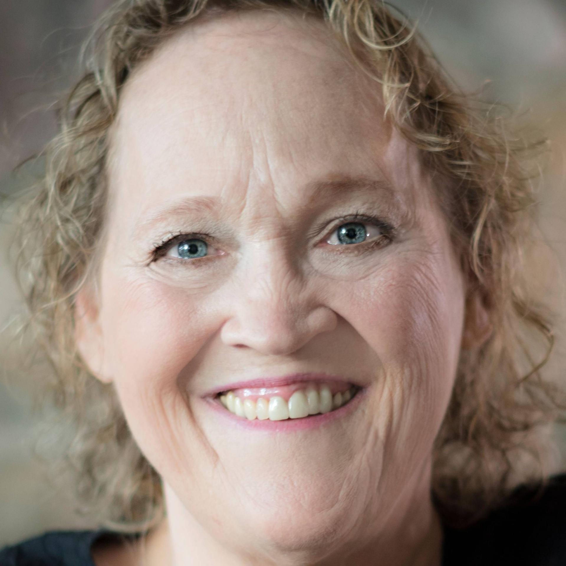 Kathleen McMenoman