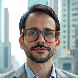 LUIS EDUARDO MORENO PÉREZ