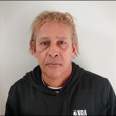 Alberto Rosell Lopez