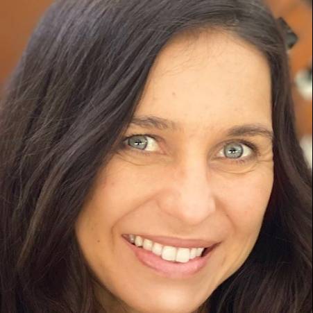 Ana Obradovic